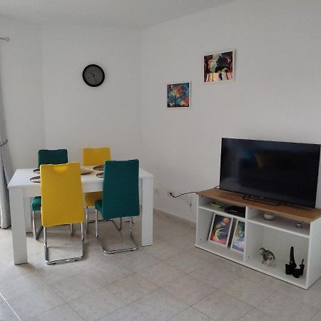 Ferienwohnung Apartamento Adeje Las Eras II Costa Adeje  Exterior foto