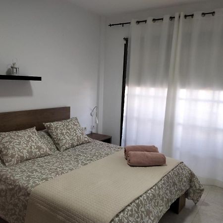 Ferienwohnung Apartamento Adeje Las Eras II Costa Adeje  Exterior foto