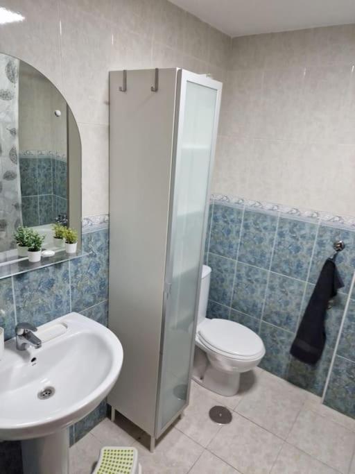 Ferienwohnung Apartamento Adeje Las Eras II Costa Adeje  Exterior foto